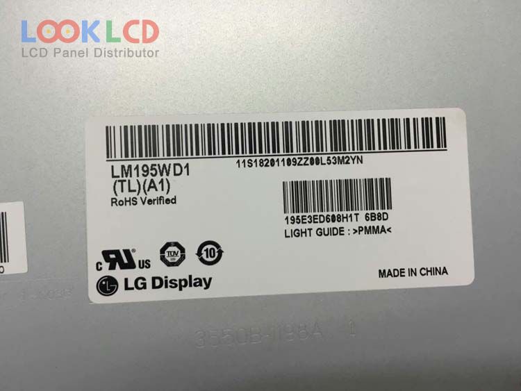 LM195WD1-TLA1